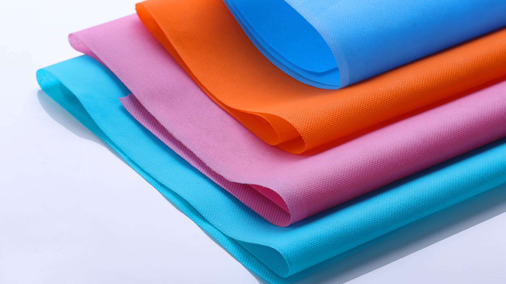 non woven mattress cover fabric for sale